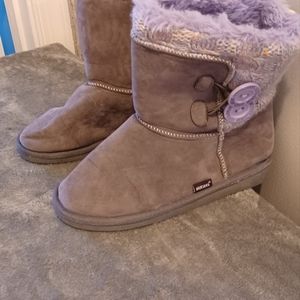 Girls Boots